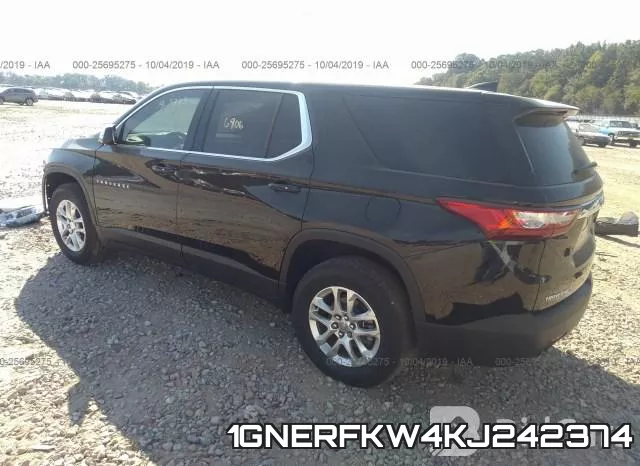 1GNERFKW4KJ242374 фото 4