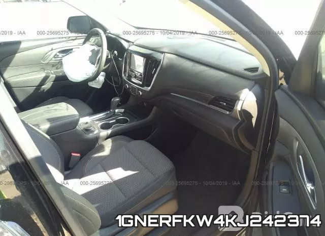 1GNERFKW4KJ242374 фото 6