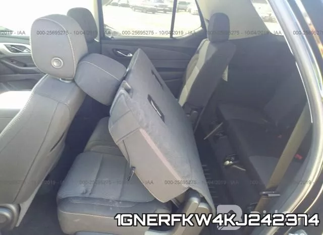 1GNERFKW4KJ242374 фото 9