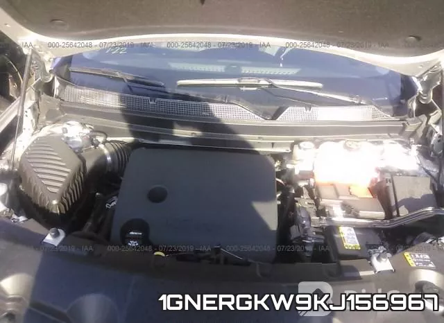 1GNERGKW9KJ156967 фото 2