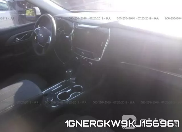 1GNERGKW9KJ156967 фото 6