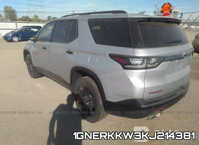 1GNERKKW3KJ214381 фото 4