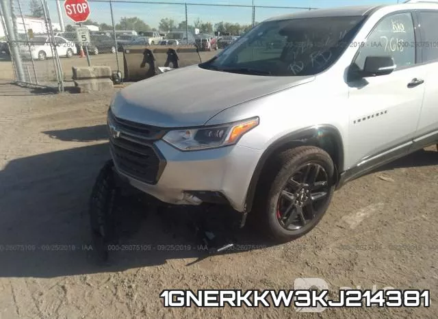 1GNERKKW3KJ214381 фото 7