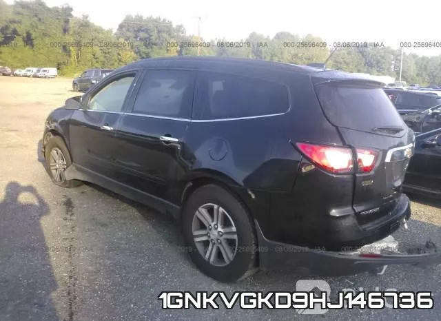 1GNKVGKD9HJ146736 фото 4