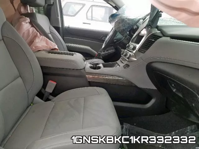 1GNSKBKC1KR332332 фото 6