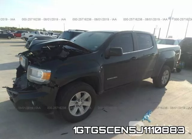 1GTG5CEN5J1110883 фото 3