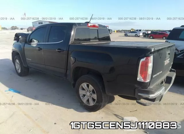 1GTG5CEN5J1110883 фото 4