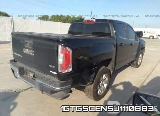 1GTG5CEN5J1110883 фото 5