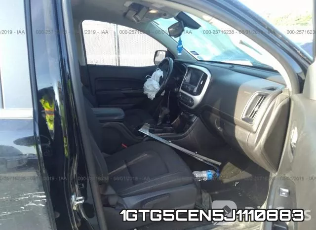 1GTG5CEN5J1110883 фото 6