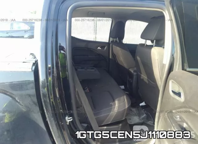 1GTG5CEN5J1110883 фото 9
