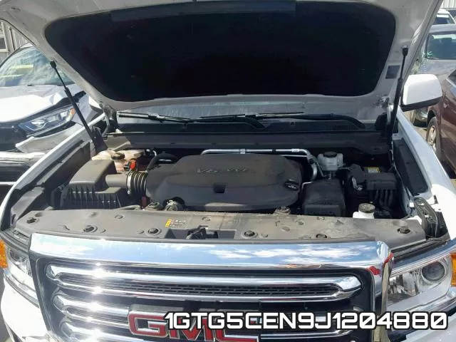 1GTG5CEN9J1204880 фото 8