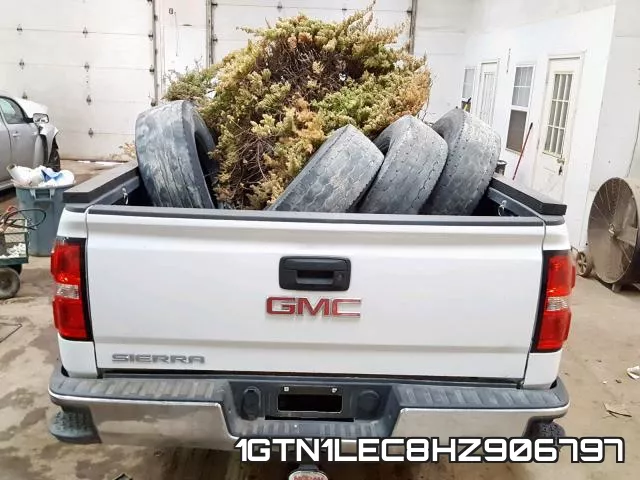 1GTN1LEC8HZ906797 фото 7