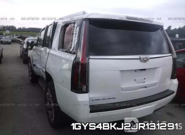 1GYS4BKJ2JR131291 фото 4