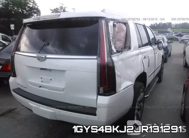 1GYS4BKJ2JR131291 фото 5