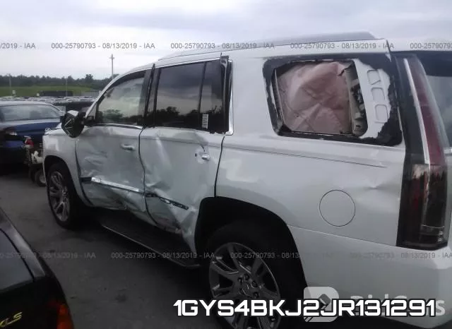 1GYS4BKJ2JR131291 фото 6