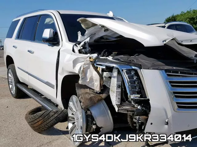 1GYS4DKJ9KR334014 фото 2