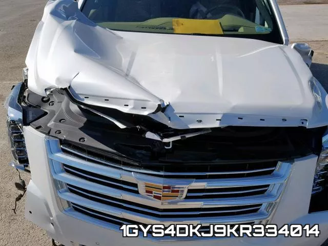 1GYS4DKJ9KR334014 фото 8