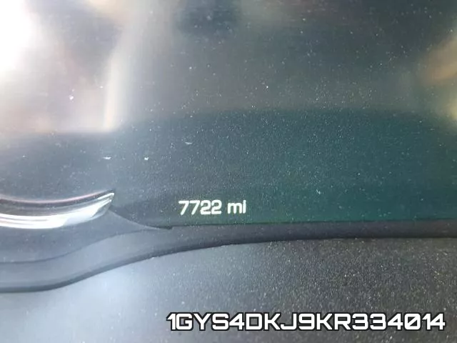 1GYS4DKJ9KR334014 фото 9