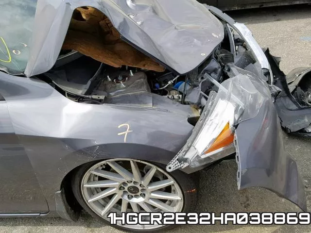1HGCR2E32HA038869 фото 10