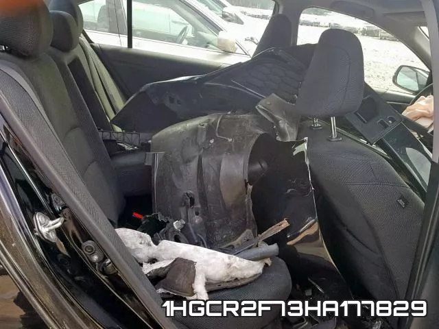 1HGCR2F73HA177829 фото 6