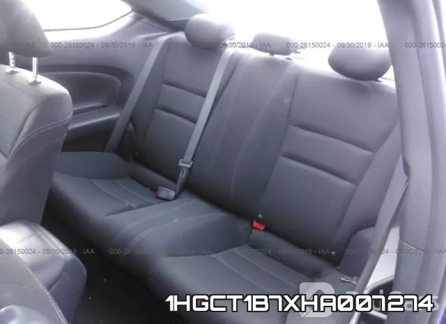 1HGCT1B7XHA007274 фото 9