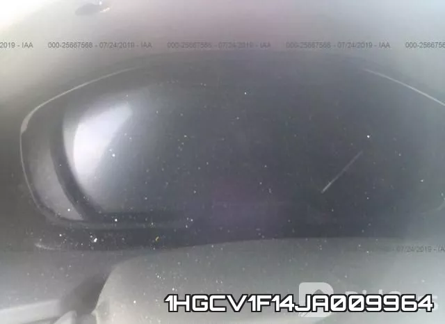 1HGCV1F14JA009964 фото 8