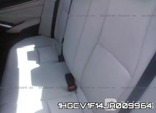 1HGCV1F14JA009964 фото 9