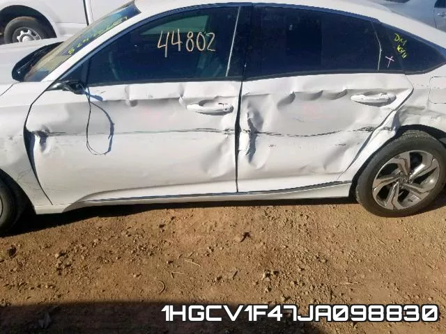1HGCV1F47JA098830 фото 10