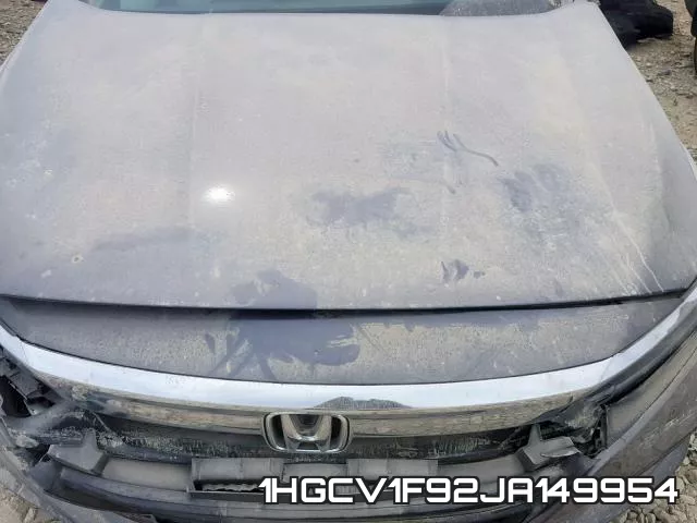 1HGCV1F92JA149954 фото 8