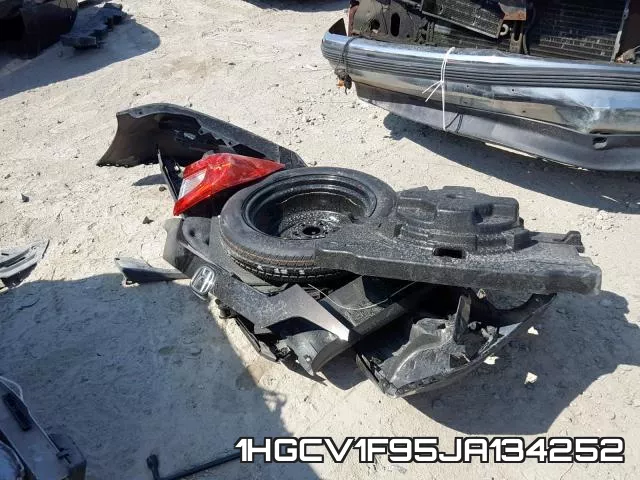 1HGCV1F95JA134252 фото 10