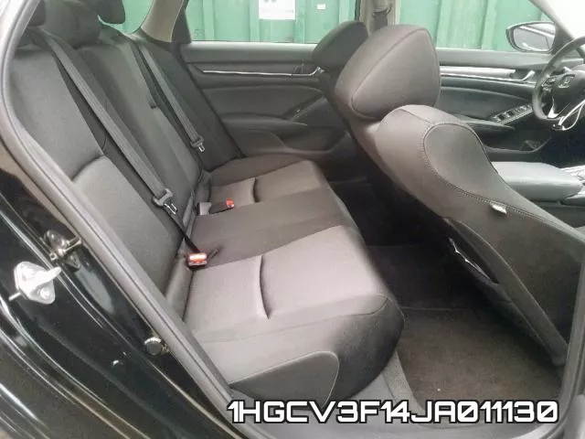 1HGCV3F14JA011130 фото 7