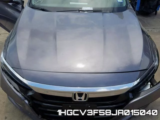 1HGCV3F58JA015040 фото 8