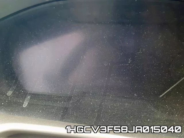 1HGCV3F58JA015040 фото 9