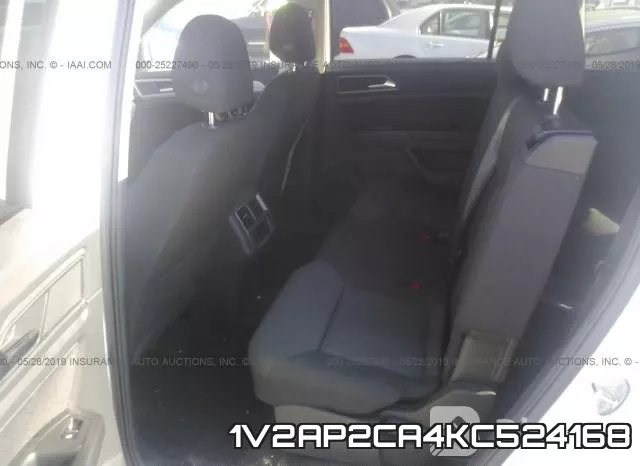 1V2AP2CA4KC524168 фото 9