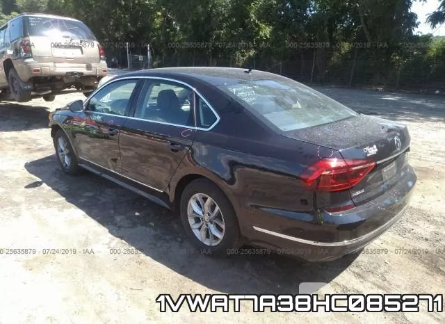 1VWAT7A38HC085271 фото 4