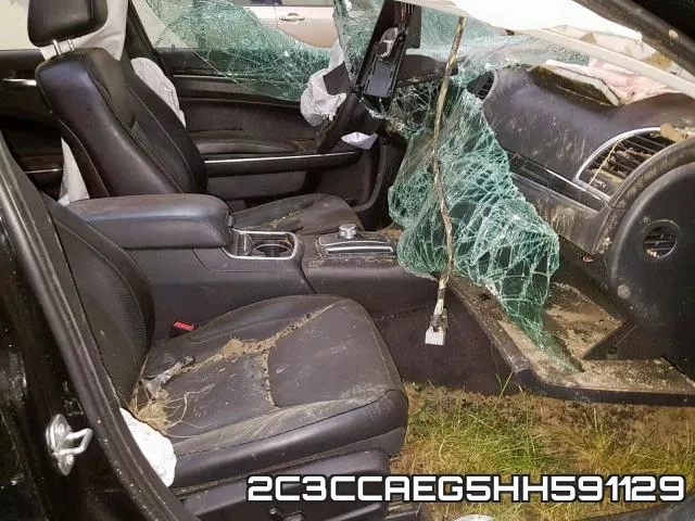 2C3CCAEG5HH591129 фото 6