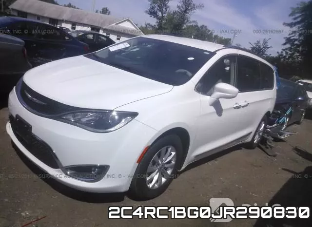 2C4RC1BG0JR290830 фото 3
