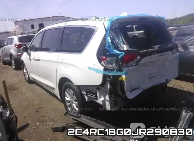 2C4RC1BG0JR290830 фото 4