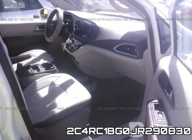 2C4RC1BG0JR290830 фото 6