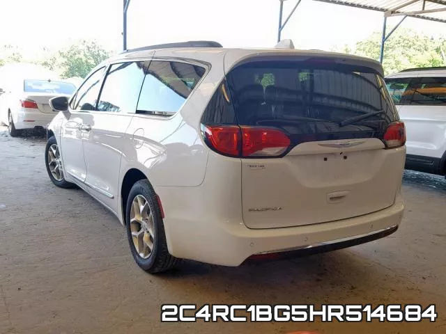 2C4RC1BG5HR514684 фото 4