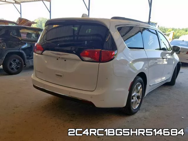 2C4RC1BG5HR514684 фото 5