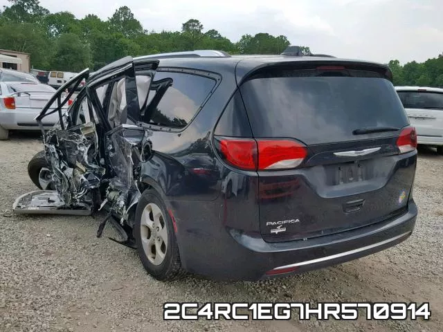 2C4RC1EG7HR570914 фото 4