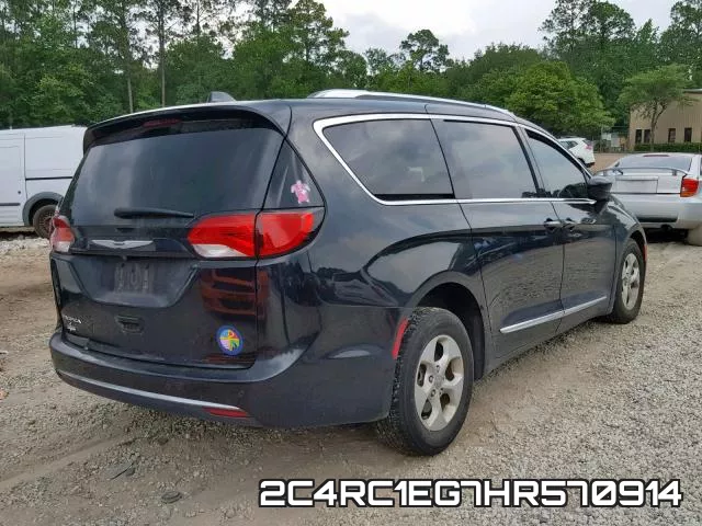 2C4RC1EG7HR570914 фото 5