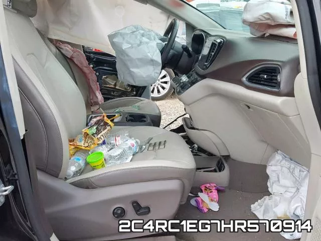 2C4RC1EG7HR570914 фото 6