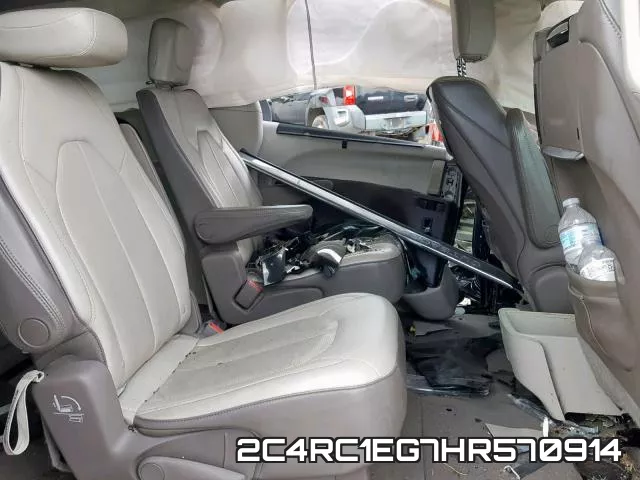 2C4RC1EG7HR570914 фото 7