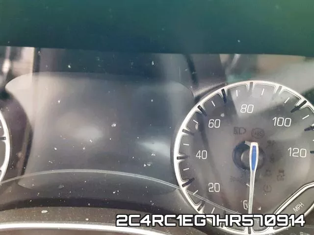 2C4RC1EG7HR570914 фото 9