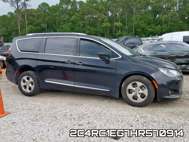 2C4RC1EG7HR570914 фото 10