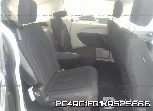 2C4RC1FG1KR525666 фото 9