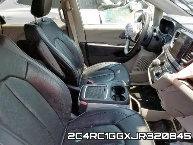 2C4RC1GGXJR320845 фото 6