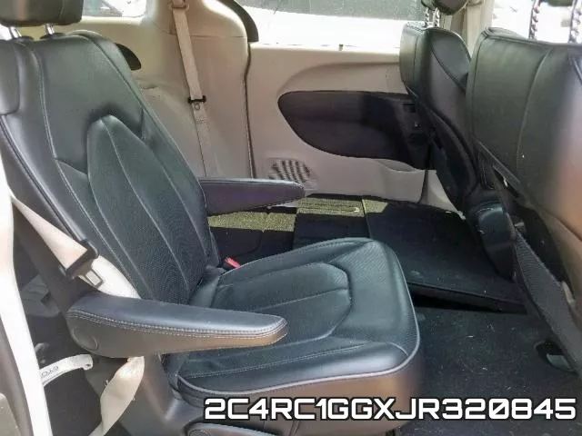 2C4RC1GGXJR320845 фото 7